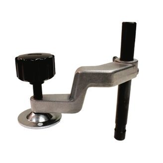 Makita 122538-6 | Вертикальный зажим Makita для LS1013/LS1013F/LS1013L, 122538-6