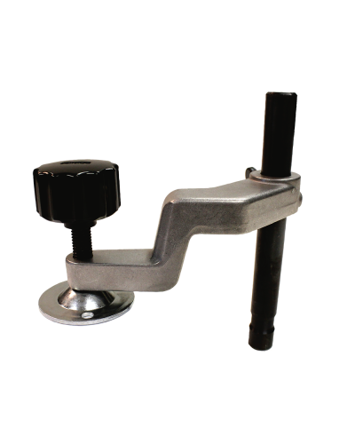 Makita 122538-6 | Вертикальный зажим Makita для LS1013/LS1013F/LS1013L, 122538-6