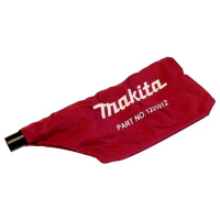Тканевый пылесборник Makita для моделей 9404, 9920, 9903, 122591-2