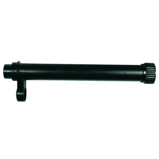 Makita 122609-9 | Насадка для збору пилу Makita для RP0910/RP1110C, 122609-9