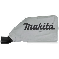 Тканевый пылесборник Makita для PC5000, PC5001C, 122853-8