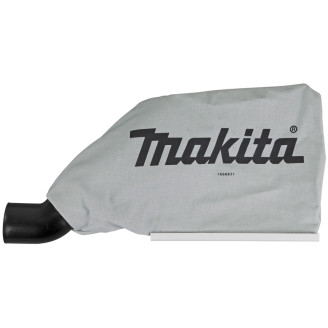 Makita 122853-8 | Пилозбірник тканевий  Makita для PC5000, PC5001C , 122853-8