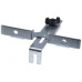 Направляющая Makita для RT0700C, 122965-7