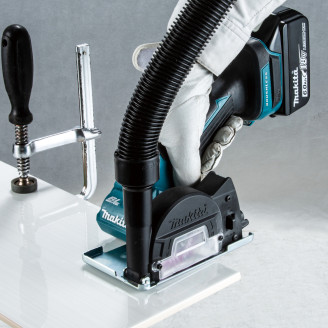 Насадка для пиловидалення DMC300 Makita 122C54-6