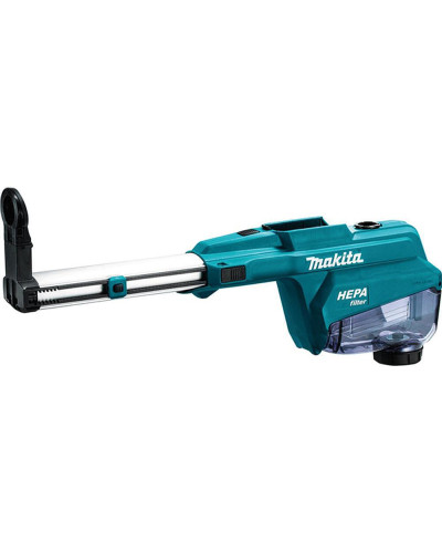 Makita 122b81-7 | Система пылеудаления для HR007G (DX15) 122b81-7
