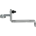 Тримач опорної плити Makita для 3612/3612C/RP1800F/RP2300F , 123022-4