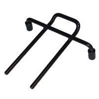 Держатель для торцовочных пил Makita LS1040, DLS714, LS1018L, 123101-8