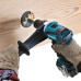Рукоятка MAKITA, DDF458, DDF448, BDF458 123258-5  - фото 2