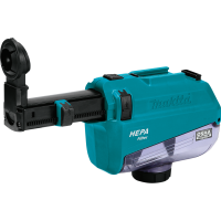 Комплект для видалення пилу HR2652, HR2653 Makita 127185-8