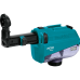 Комплект для видалення пилу HR2652, HR2653 Makita 127185-8
