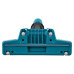 Насадка для пола 32 мм для CL001G, CL002G, CL003G, DCL283F, DCL284F, DCL285F, DCL286F Makita 127827-4  - фото 2