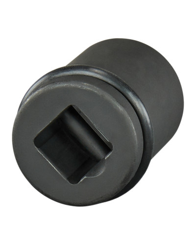 Ударна головка Makita Cr-Mo з ущільнюючим кільцем 1/2, 19х38мм, 134831-6  - фото 4