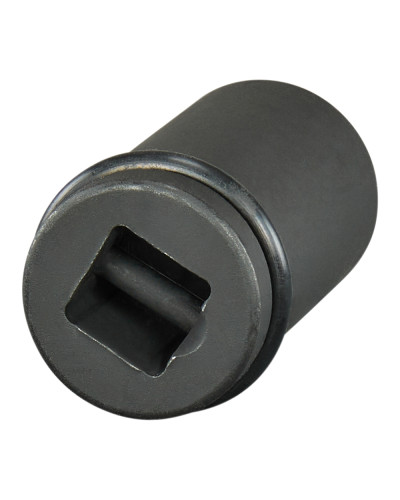 Ударна головка Makita Cr-Mo з ущільнюючим кільцем 1/2, 19х52мм, 134832-4  - фото 4