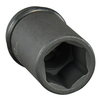 Ударна головка Makita Cr-Mo  з ущільнюючим кільцем 1/2, 19х52мм, 134832-4