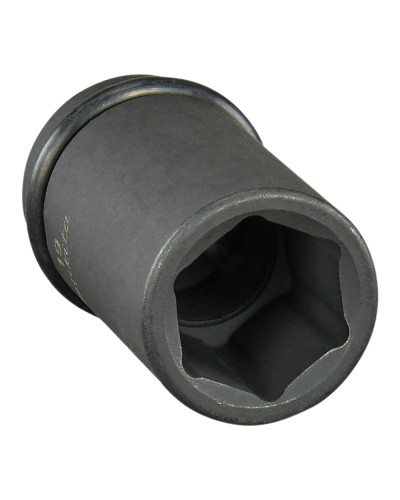 Ударна головка Makita Cr-Mo з ущільнюючим кільцем 1/2, 19х52мм, 134832-4  - фото 3