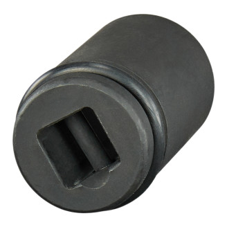 Ударна головка Makita Cr-Mo  з ущільнюючим кільцем 1/2, 21х52мм, 134833-2
