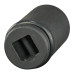 Ударна головка Makita Cr-Mo з ущільнюючим кільцем 1/2, 21х52мм, 134833-2  - фото 4