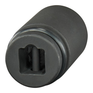 Ударна головка Makita Cr-Mo  з ущільнюючим кільцем 1/2, 22х52мм, 134834-0