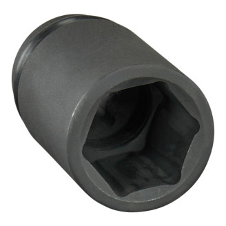 Ударна головка Makita Cr-Mo  з ущільнюючим кільцем 1/2, 22х52мм, 134834-0