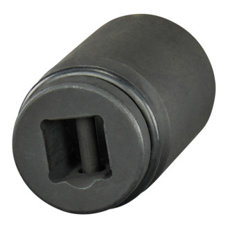 Ударна головка Makita Cr-Mo  з ущільнюючим кільцем 1/2, 23х52мм, 134835-8