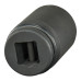 Ударна головка Makita Cr-Mo з ущільнюючим кільцем 1/2, 23х52мм, 134835-8  - фото 4
