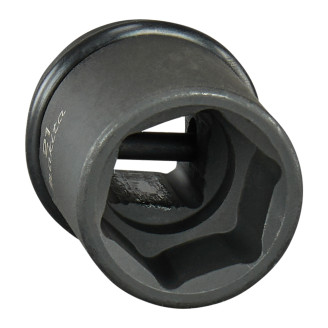  Ударна головка Makita Cr-Mo  з ущільнюючим кільцем 1/2, 21х38мм, 134838-2