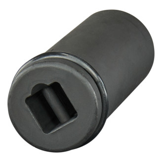 Ударна головка Makita Cr-Mo  з ущільнюючим кільцем 1/2, 21х80мм, 134839-0