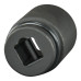 Ударна головка Makita Cr-Mo з ущільнюючим кільцем 1/2, 24х45мм, 134841-3  - фото 4