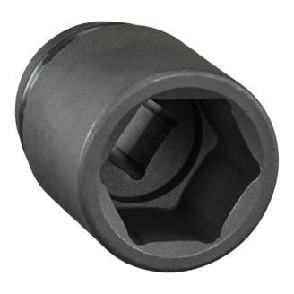 Ударна головка Makita Cr-Mo  з ущільнюючим кільцем 1/2, 24х45мм, 134841-3