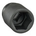 Ударна головка Makita Cr-Mo з ущільнюючим кільцем 1/2, 24х45мм, 134841-3  - фото 3
