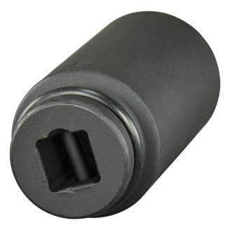  Ударна головка Makita Cr-Mo  з ущільнюючим кільцем 1/2, 26х78мм, 134843-9