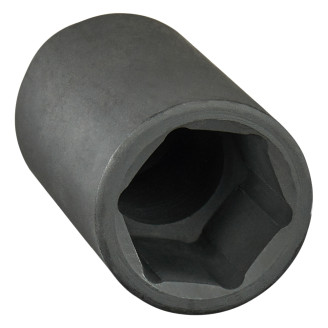  Ударна головка Makita Cr-Mo  з ущільнюючим кільцем 1/2, 27х78мм, 134845-5