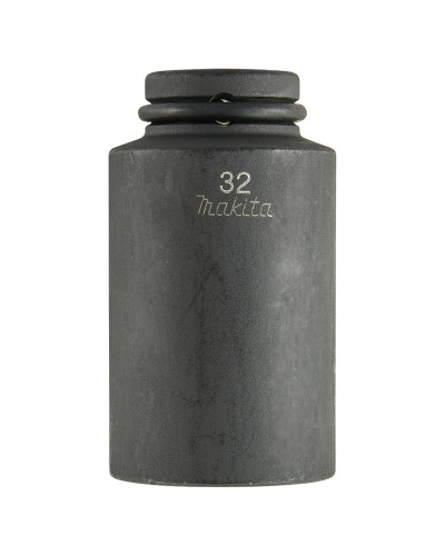 Makita 134849-7 | Ударная головка Cr-Mo с уплотнительным кольцом 1/2