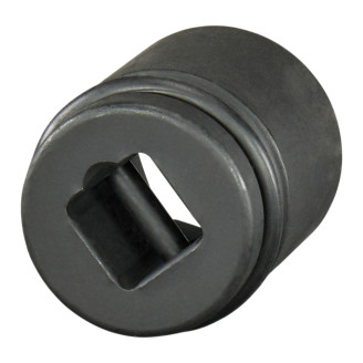  Ударна головка Makita Cr-Mo  з ущільнюючим кільцем 1/2, 22х38мм, 134851-0