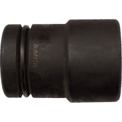 Ударная головка Makita Cr-Mo с уплотнительным кольцом 1'', 36х80мм, 134865-9