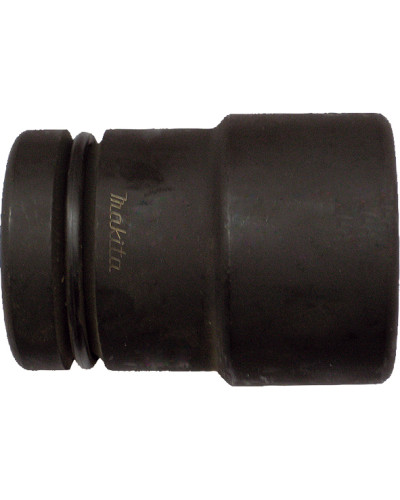 Makita 134865-9 | Ударна головка Makita Cr-Mo з ущільнюючим кільцем 1'', 36х80мм, 134865-9