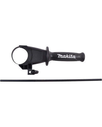 Makita 135197-7 | Боковая ручка для HR3200C/HR3210C/HR3210FCT 135197-7