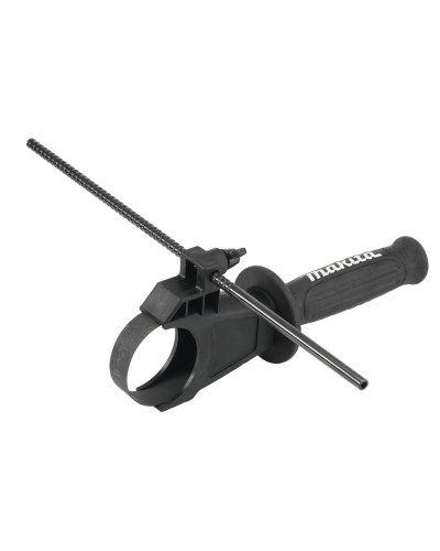Makita 135209-6 | Бокова рукоятка MAKITA, HR3540C, HR3541C, HR4001C, HR4010C,HR4011C, HR4501C, HR4510C, HR4511C 135209-6
