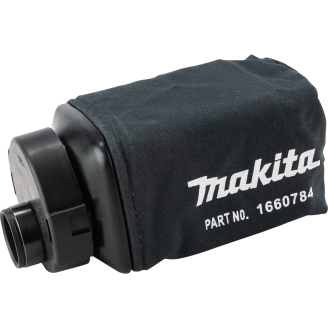 Makita 135222-4 | Пилозбірник Makita для BO5030, BO5031, BO5040, 135222-4