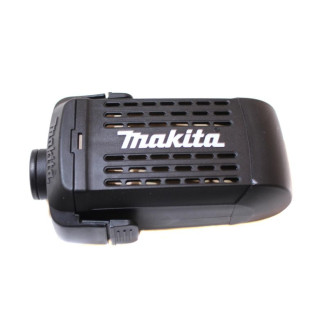 Makita 135246-0 | Пилозбірник Макіта  для BO4555, BO4557, BO4565, BO3700, BO3710, BO3711, BO5030, BO5031, BO5041, BBO180, 135246-0