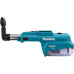 Комплект для видалення пилу для HR2651T Makita 135906-4 - фото 2 Комплект для видалення пилу для HR2651T Makita 135906-4 - фото 2