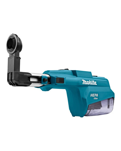 Makita 135906-4 | Комплект для видалення пилу для HR2651T Makita 135906-4