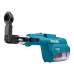 Комплект для видалення пилу для HR2651T Makita 135906-4