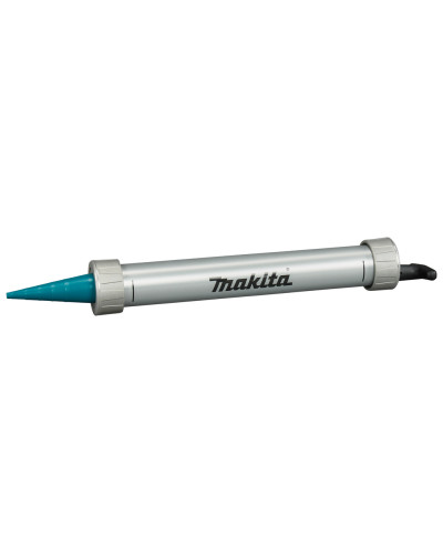 Конусная насадка пистолета для герметика CG100, DCG180 Makita 454226-0  - фото 3