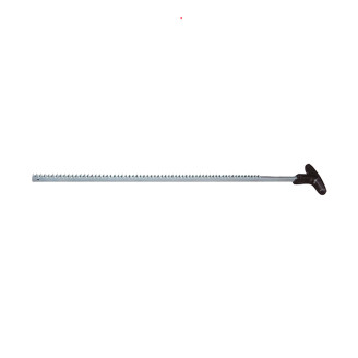 Makita 142042-9 | Штанга 64 мм Makita до CG100D, DCG180 600 мл (тип B) 142042-9