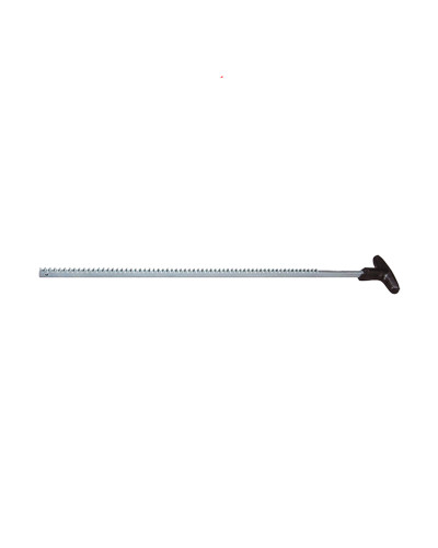 Makita 142042-9 | Штанга 64 мм Makita до CG100D, DCG180 600 мл (тип B) 142042-9