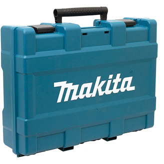 Makita 143603-8 | Пластмасовий кейс для транспортування DHP458