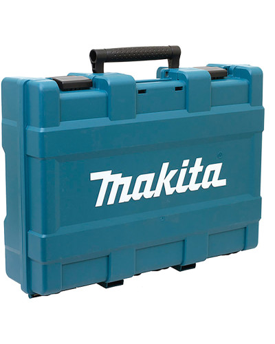 Makita 143603-8 | Пластиковый кейс для транспортировки DHP458