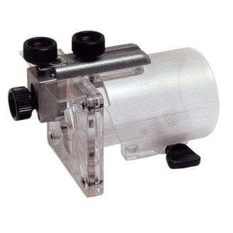 Makita 122238-8 | Підстава для фрезерів Makita 3700B, N3701, 3703, 4402 122238-8