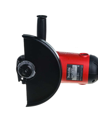 Захисний кожух Makita 230 мм для M0921, M0921B 154665-1  - фото 2